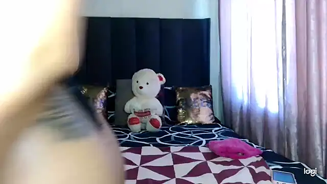 Snapshot of quenliyasa chatting on 22, 9, 2025 quenliyasa online show from 22, 9, 2025