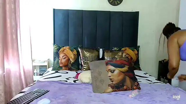 quenliyasa online show from 5, 2, 2026