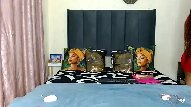 quenliyasa online show from 11, 2, 2026