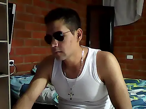 esteban2810m online show from 5, 3, 2026
