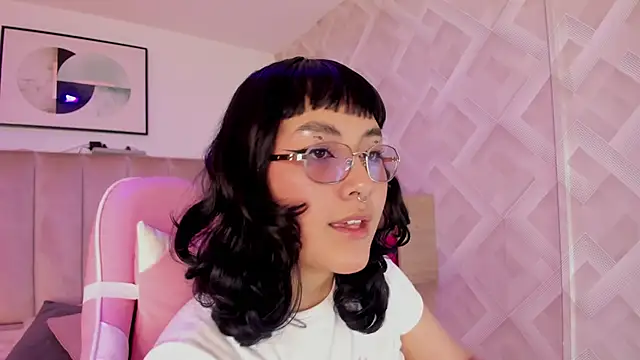 Haru Bonny online show from 27, 2, 2026