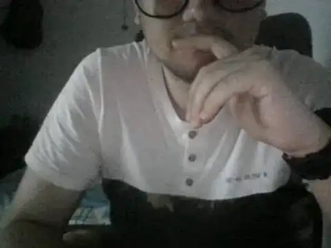 Mrbull3094 online show from 10, 1, 2025