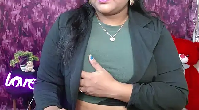 Snapshot of Naughty_Ayesha1 chatting on 31, 12, 2024 Naughty Ayesha1 online show from 31, 12, 2024