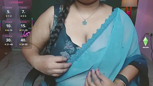 Naughty Ayesha1 online show from 28, 11, 2025