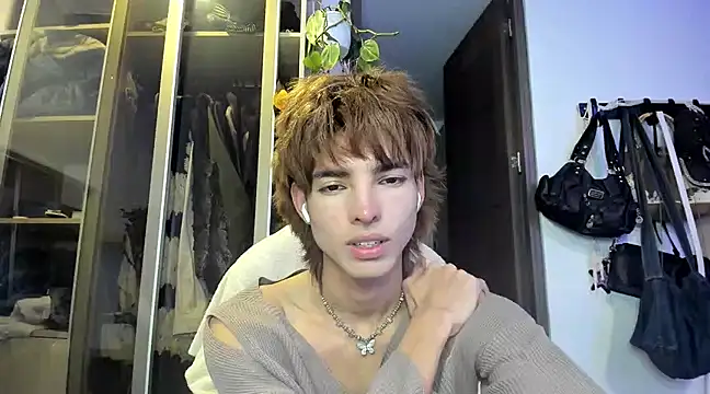 santy-kitty online show from 27, 1, 2025