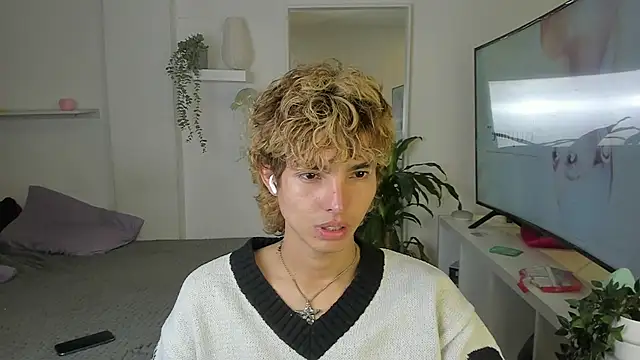 santy-kitty online show from 20, 10, 2025