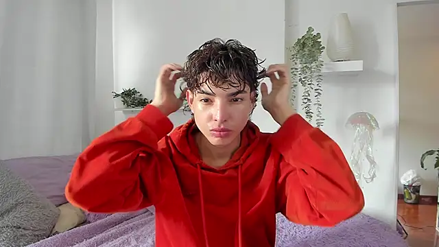 santy-kitty online show from 15, 1, 2026