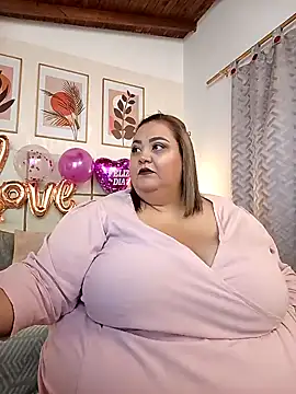 Alisson am online show from 14, 2, 2025