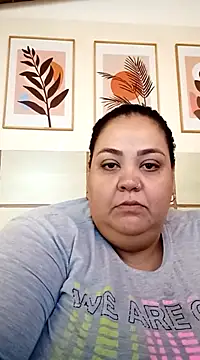 Alisson am online show from 22, 3, 2025