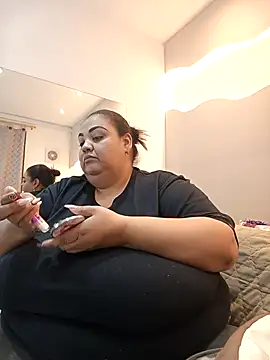 Alisson am online show from 26, 10, 2025