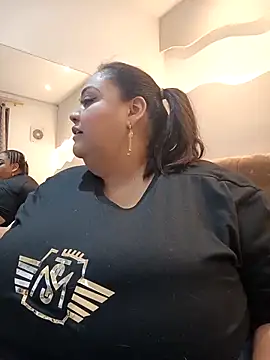 Alisson am online show from 13, 2, 2026