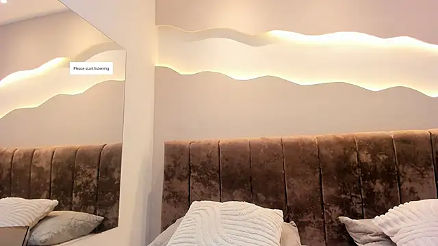 Alisson am online show from 18, 2, 2026