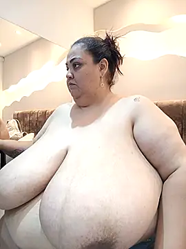 Alisson am online show from 20, 2, 2026