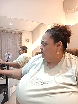 Alisson am online show from 20, 3, 2026