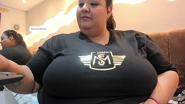 Snapshot of Alisson_am chatting on 23, 4, 2026 Alisson am online show from 23, 4, 2026