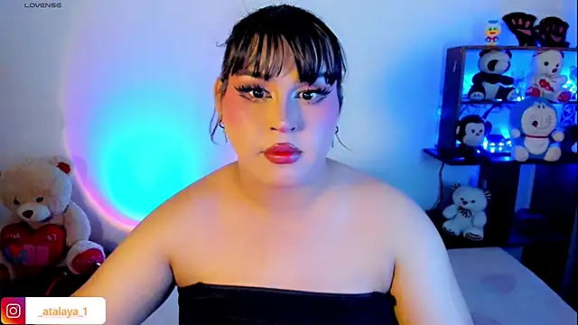  atalaya  online show from 19, 2, 2025