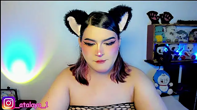  atalaya  online show from 18, 3, 2025