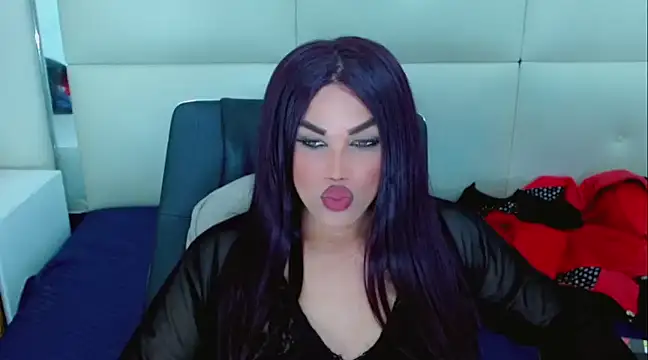 Snapshot of NathaliaCross chatting on 27, 12, 2024 NathaliaCross online show from 27, 12, 2024
