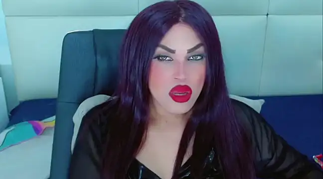 Snapshot of NathaliaCross chatting on 2, 1, 2025 NathaliaCross online show from 2, 1, 2025