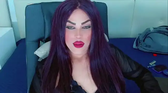 Snapshot of NathaliaCross chatting on 3, 1, 2025 NathaliaCross online show from 3, 1, 2025