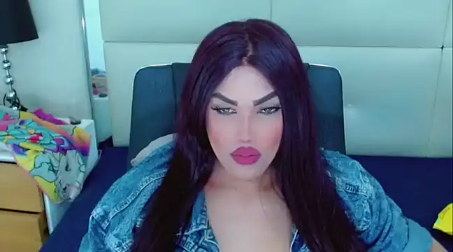 Snapshot of NathaliaCross chatting on 10, 1, 2025 NathaliaCross online show from 10, 1, 2025