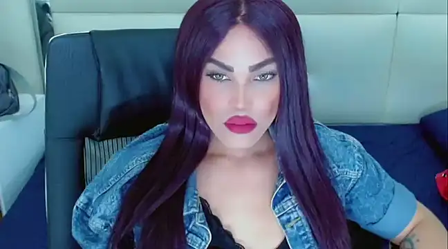 Snapshot of NathaliaCross chatting on 16, 1, 2025 NathaliaCross online show from 16, 1, 2025