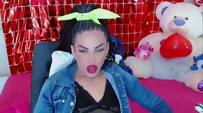 Snapshot of NathaliaCross chatting on 19, 2, 2025 NathaliaCross online show from 19, 2, 2025