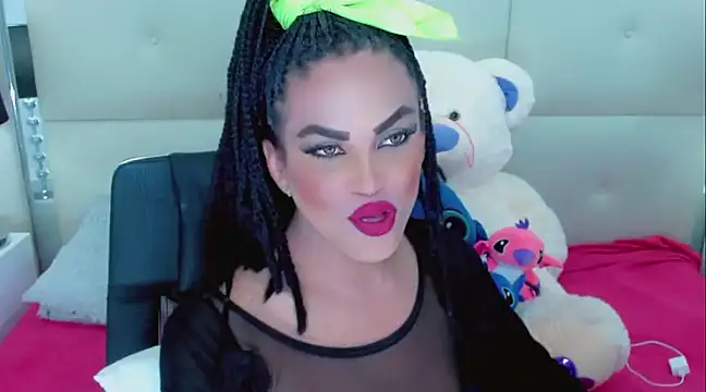 Snapshot of NathaliaCross chatting on 22, 2, 2025 NathaliaCross online show from 22, 2, 2025