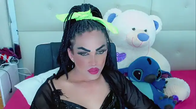 Snapshot of NathaliaCross chatting on 28, 2, 2025 NathaliaCross online show from 28, 2, 2025