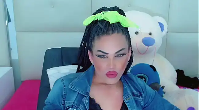 Snapshot of NathaliaCross chatting on 3, 3, 2025 NathaliaCross online show from 3, 3, 2025