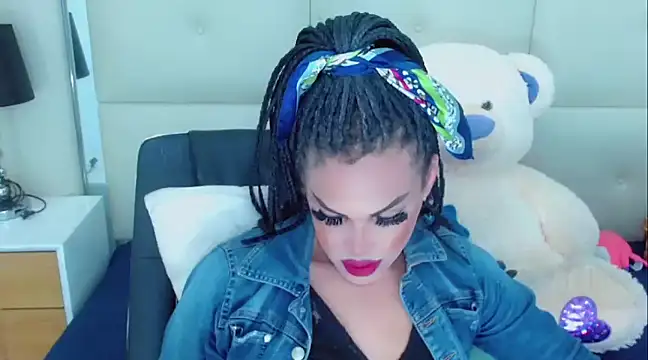 Snapshot of NathaliaCross chatting on 10, 3, 2025 NathaliaCross online show from 10, 3, 2025