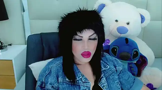 Snapshot of NathaliaCross chatting on 19, 3, 2025 NathaliaCross online show from 19, 3, 2025