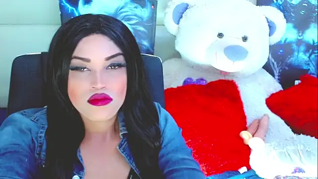 Snapshot of NathaliaCross chatting on 18, 9, 2025 NathaliaCross online show from 18, 9, 2025