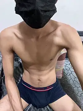 kingcock010 online show from 21, 2, 2025