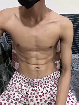 kingcock010 online show from 22, 2, 2025