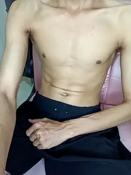 kingcock010 online show from 25, 2, 2026