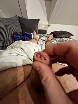 SexKing18x5 online show from 22, 2, 2026