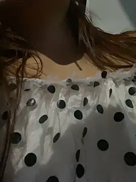 Snapshot of perlita05 chatting on 12, 3, 2025 perlita05 online show from 12, 3, 2025