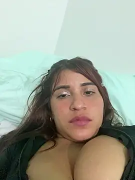 Snapshot of perlita05 chatting on 14, 3, 2025 perlita05 online show from 14, 3, 2025