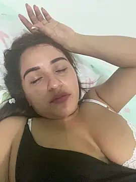 Snapshot of perlita05 chatting on 19, 3, 2025 perlita05 online show from 19, 3, 2025