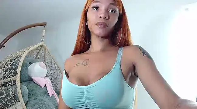 Snapshot of ebonyhotcats90 chatting on 3, 12, 2024 ebonyhotcats90 online show from 3, 12, 2024