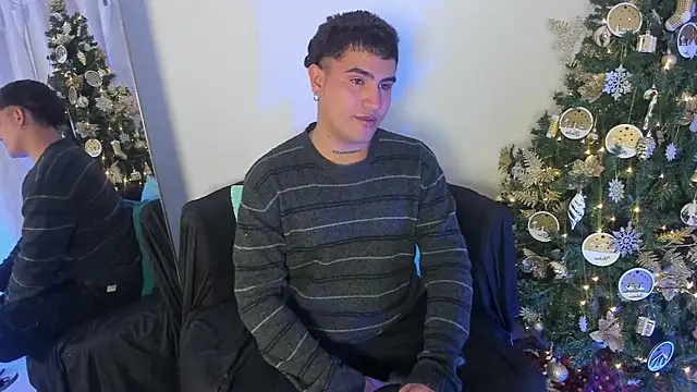 MatheoVelez online show from 24, 12, 2024