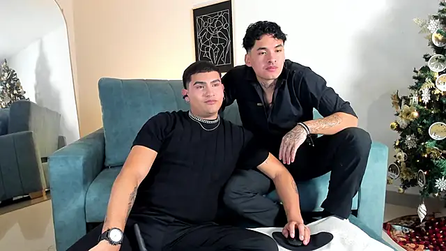 MatheoVelez online show from 1, 1, 2025