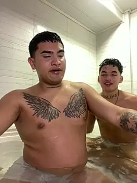 MatheoVelez online show from 2, 1, 2025