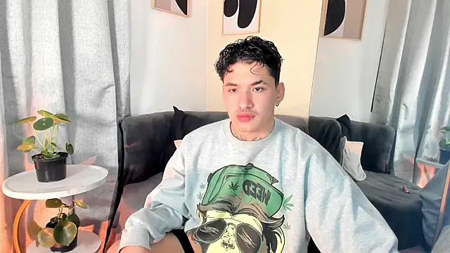 MatheoVelez online show from 27, 1, 2025