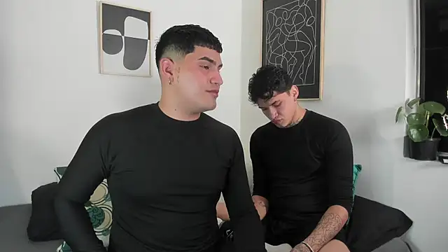 MatheoVelez online show from 14, 2, 2025