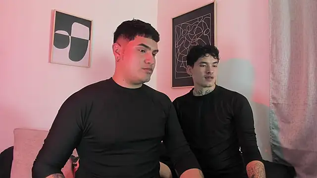 MatheoVelez online show from 14, 2, 2025