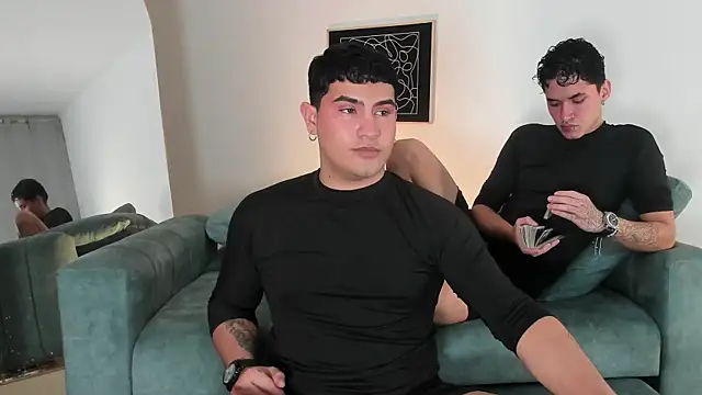 MatheoVelez online show from 24, 2, 2025