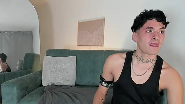 MatheoVelez online show from 3, 3, 2025