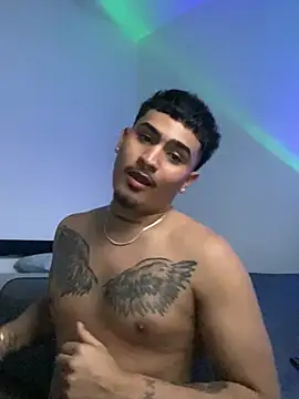 MatheoVelez online show from 15, 1, 2026